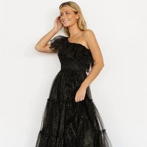 Baltic Born Special Occasion Dress